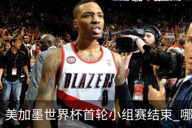 美加墨世界杯首轮小组赛结束 哪支球队最令人失望？